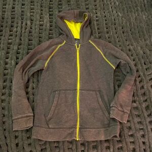 Boys Tek Gear jacket